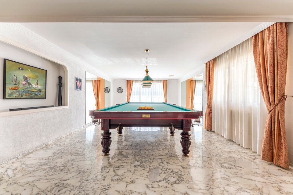 Villa a Sant Joan d'Alacant, Spagna, 1 126 m² - foto 16