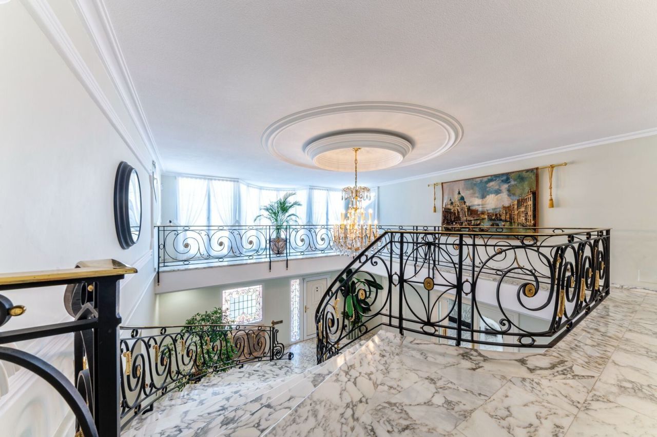 Villa a Sant Joan d'Alacant, Spagna, 1 126 m² - foto 12