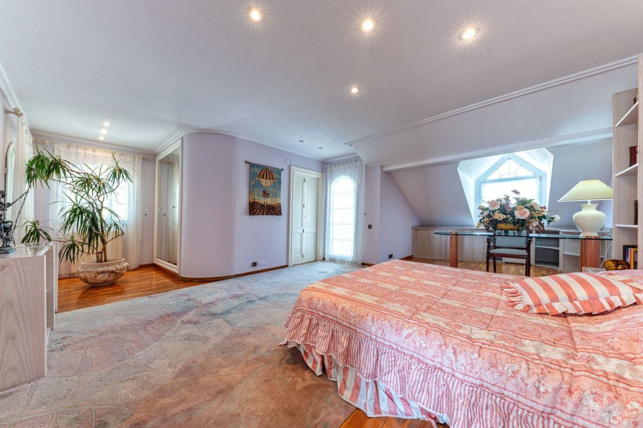 Villa a Sant Joan d'Alacant, Spagna, 1 126 m² - foto 13