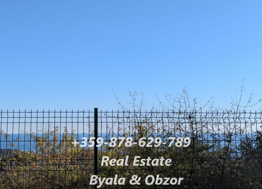 Studio in Byala, Bulgarien, 31 m² - Foto 1