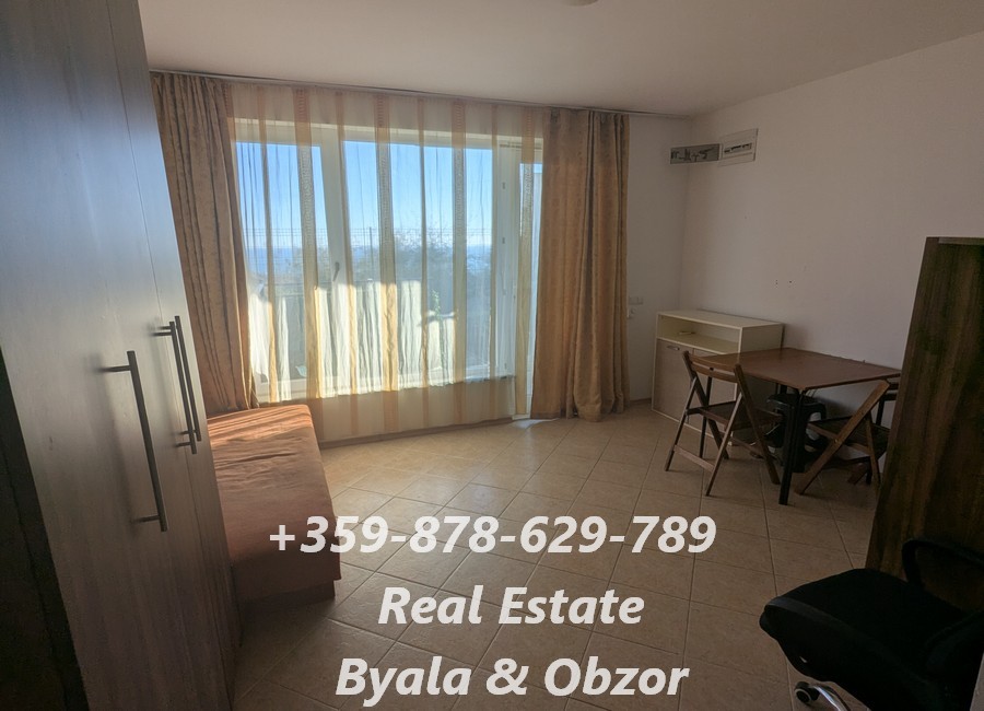 Estudio en Byala, Bulgaria, 31 m² - imagen 4