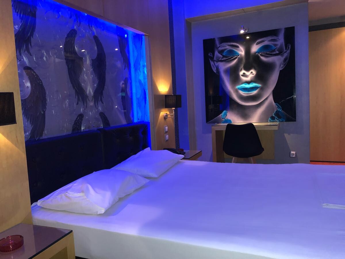 Hotel in Athen, Griechenland, 4 000 m² - Foto 5