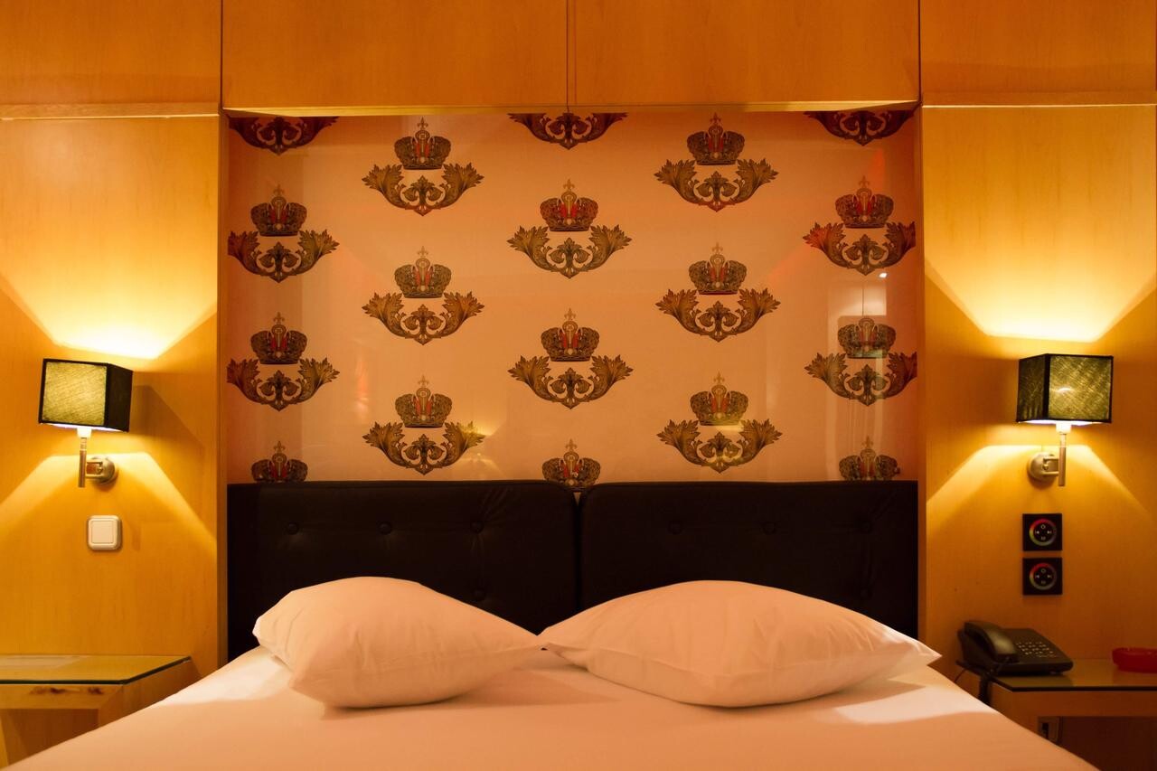 Hotel in Athen, Griechenland, 4 000 m² - Foto 9