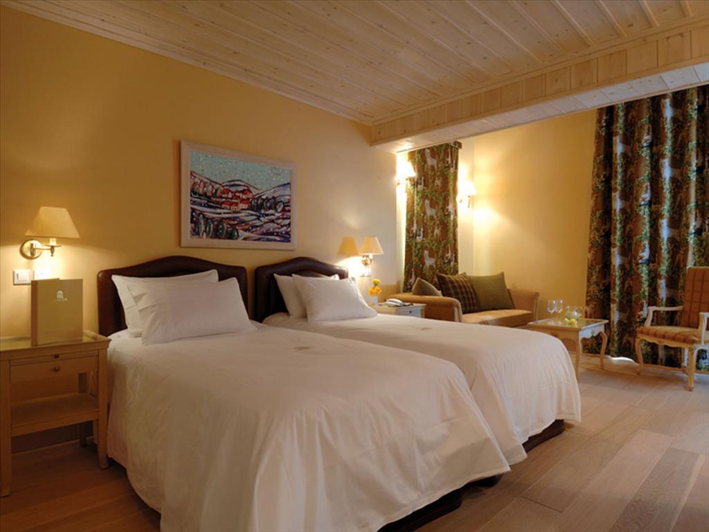 Hotel, albergo in Tessaglia, Grecia, 5 720 m² - foto 1