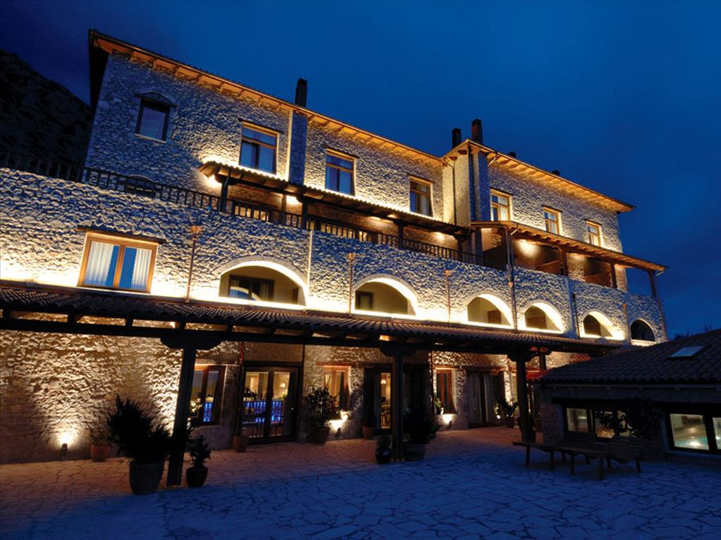 Hotel, albergo in Tessaglia, Grecia, 5 720 m² - foto 6