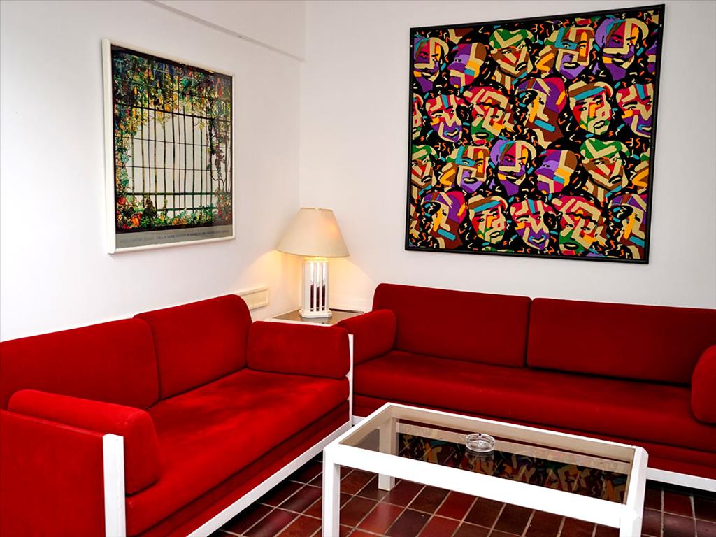 Hotel, albergo a Agios Konstantinos, Grecia, 8 000 m² - foto 9