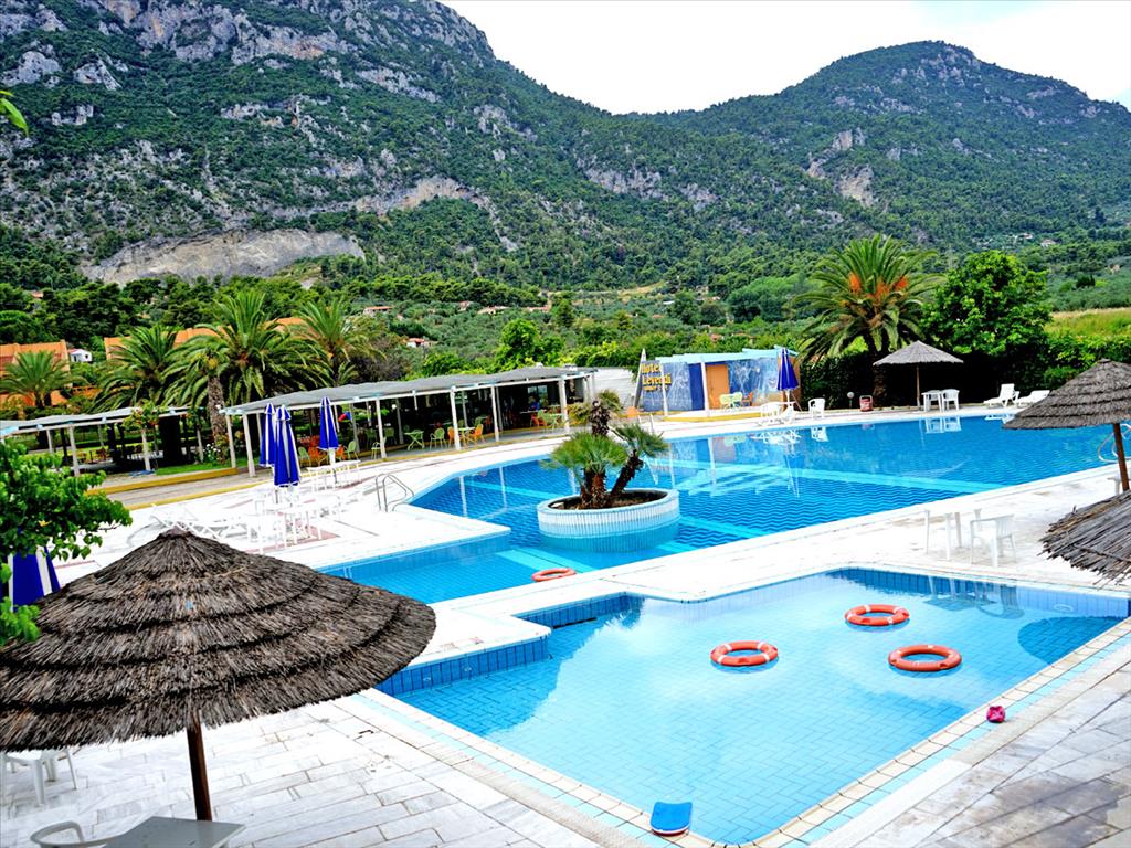 Hotel, albergo a Agios Konstantinos, Grecia, 8 000 m² - foto 3