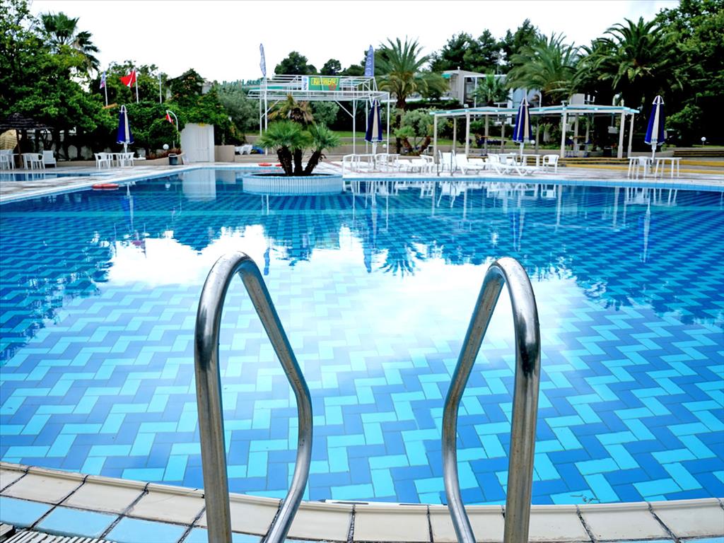 Hotel, albergo a Agios Konstantinos, Grecia, 8 000 m² - foto 2