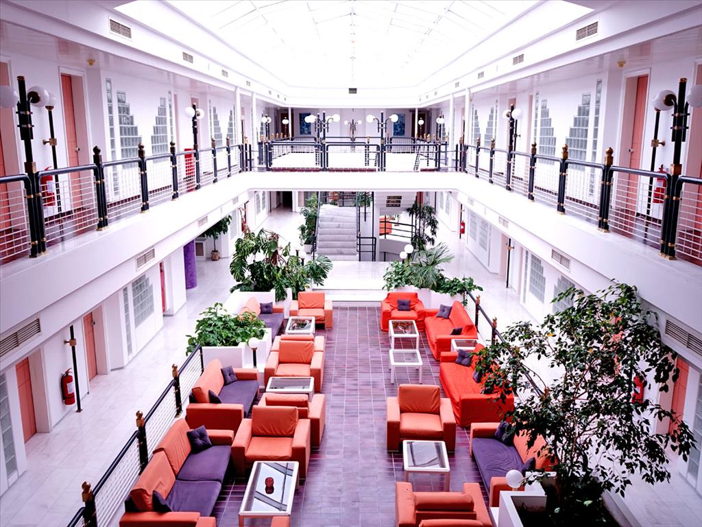 Hotel, albergo a Agios Konstantinos, Grecia, 8 000 m² - foto 11