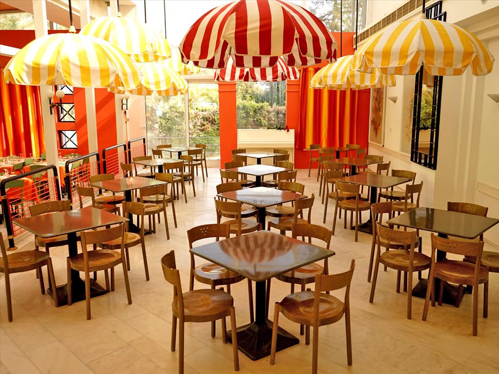 Hotel, albergo a Agios Konstantinos, Grecia, 8 000 m² - foto 15