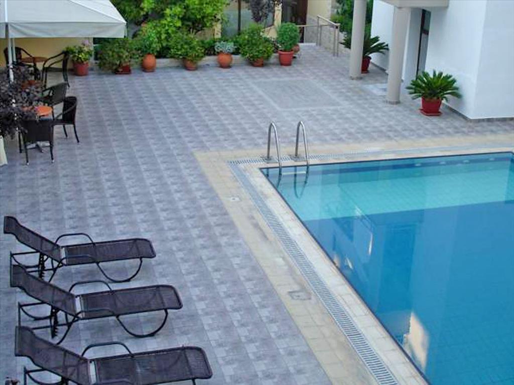 Hotel, albergo su Poros, Grecia, 1 300 m² - foto 3