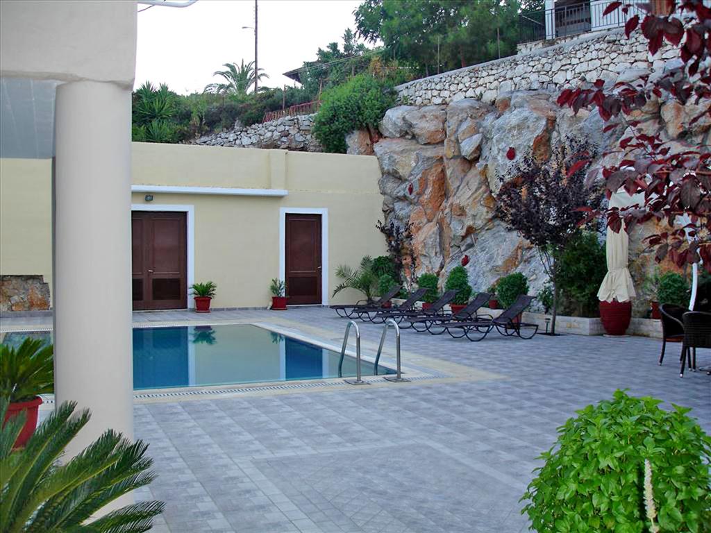 Hotel, albergo su Poros, Grecia, 1 300 m² - foto 8