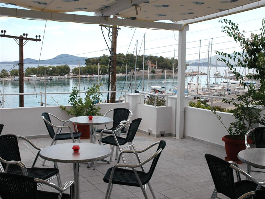 Hotel, albergo su Poros, Grecia, 1 300 m² - foto 12