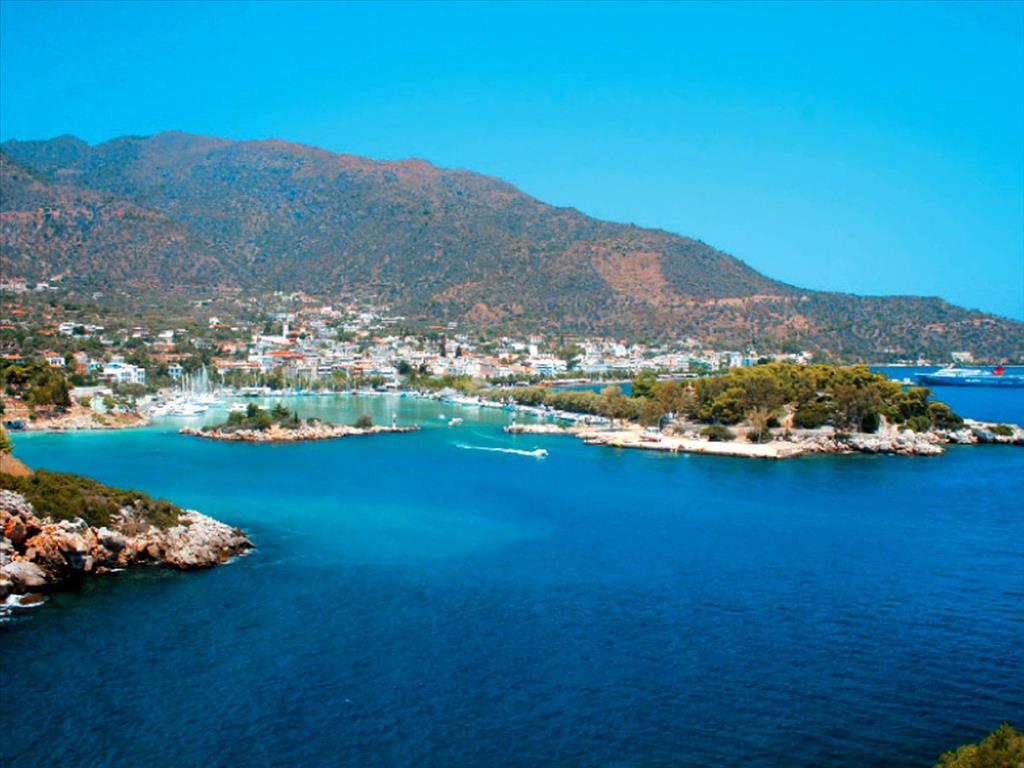 Hotel, albergo su Poros, Grecia, 1 300 m² - foto 4