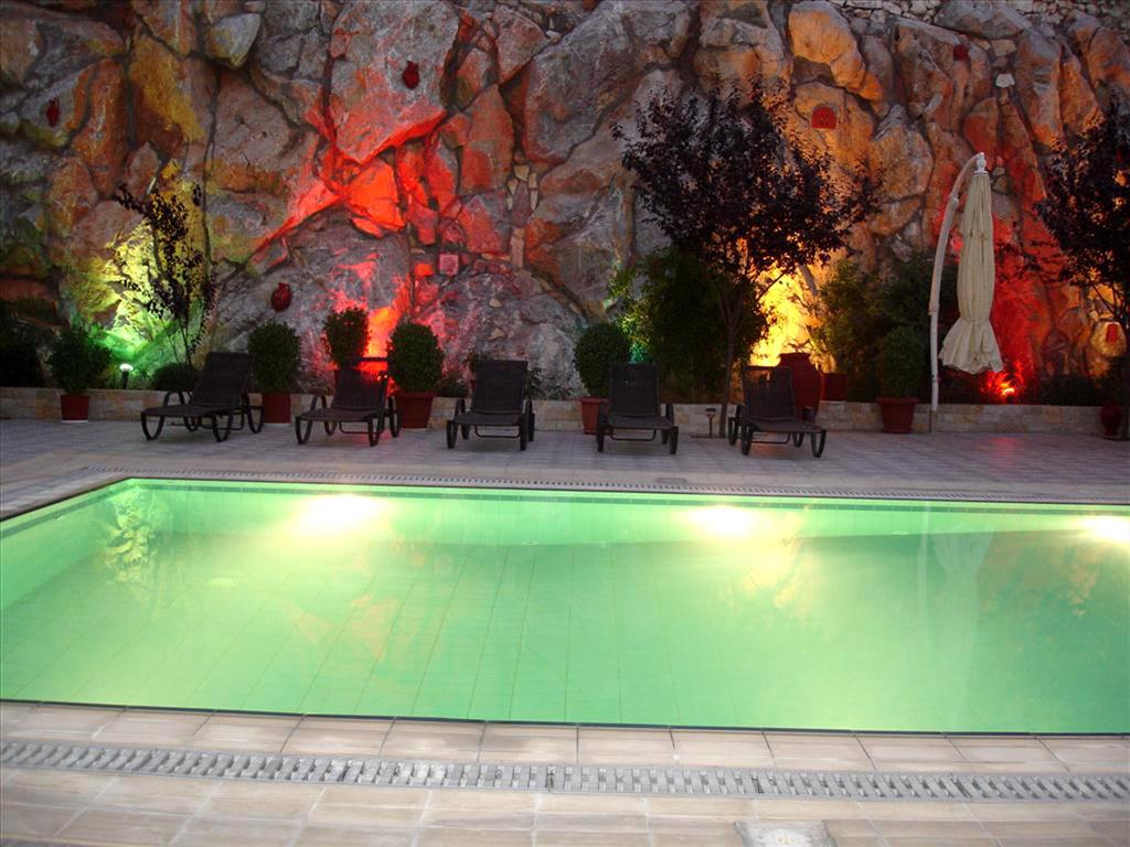 Hotel, albergo su Poros, Grecia, 1 300 m² - foto 9