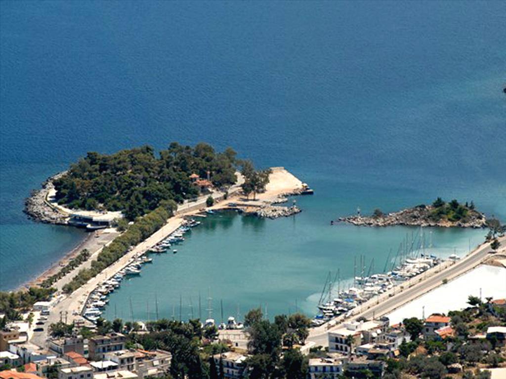 Hotel, albergo su Poros, Grecia, 1 300 m² - foto 16