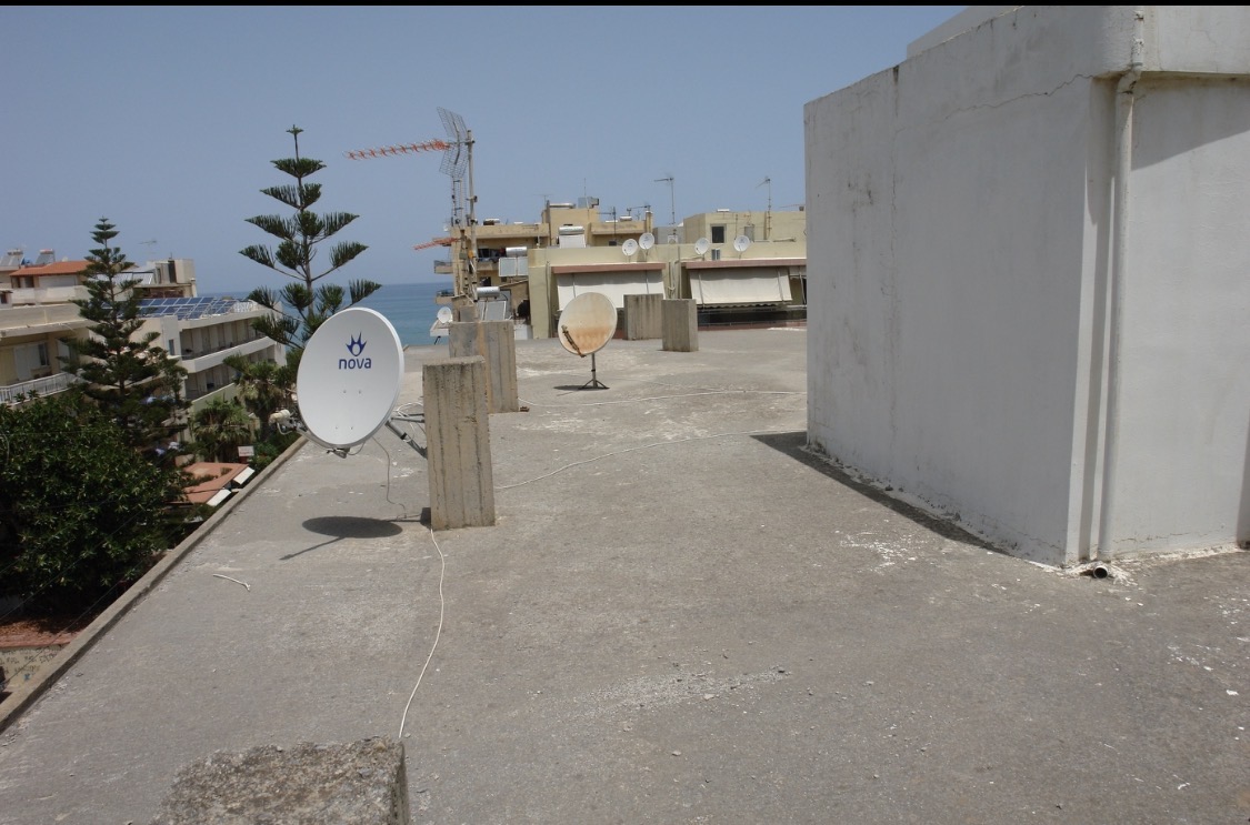 Loft à Réthymnon, Grèce, 500 m² - image 3