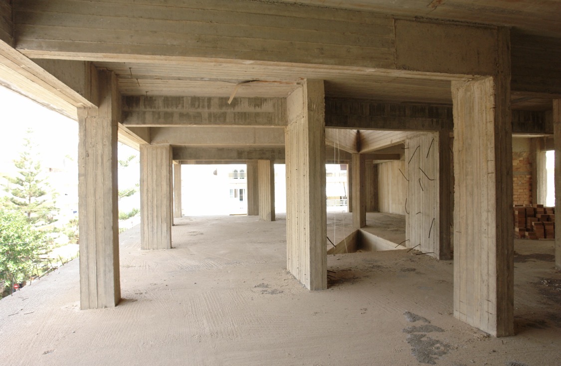 Loft à Réthymnon, Grèce, 500 m² - image 4