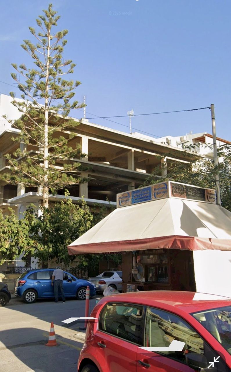 Loft à Réthymnon, Grèce, 500 m² - image 8