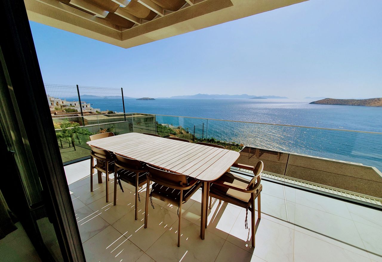 Appartamenti a Bodrum, Turchia, 253 m² - foto 4