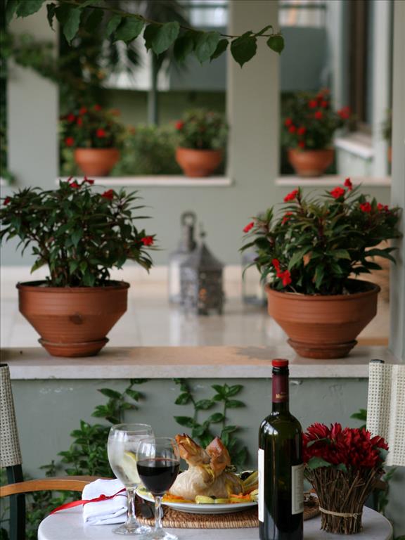 Hotel, albergo nel Peloponneso, Grecia, 3 370 m² - foto 14