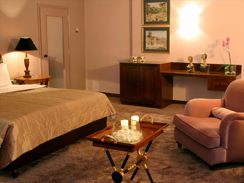 Hotel, albergo nel Peloponneso, Grecia, 3 370 m² - foto 10