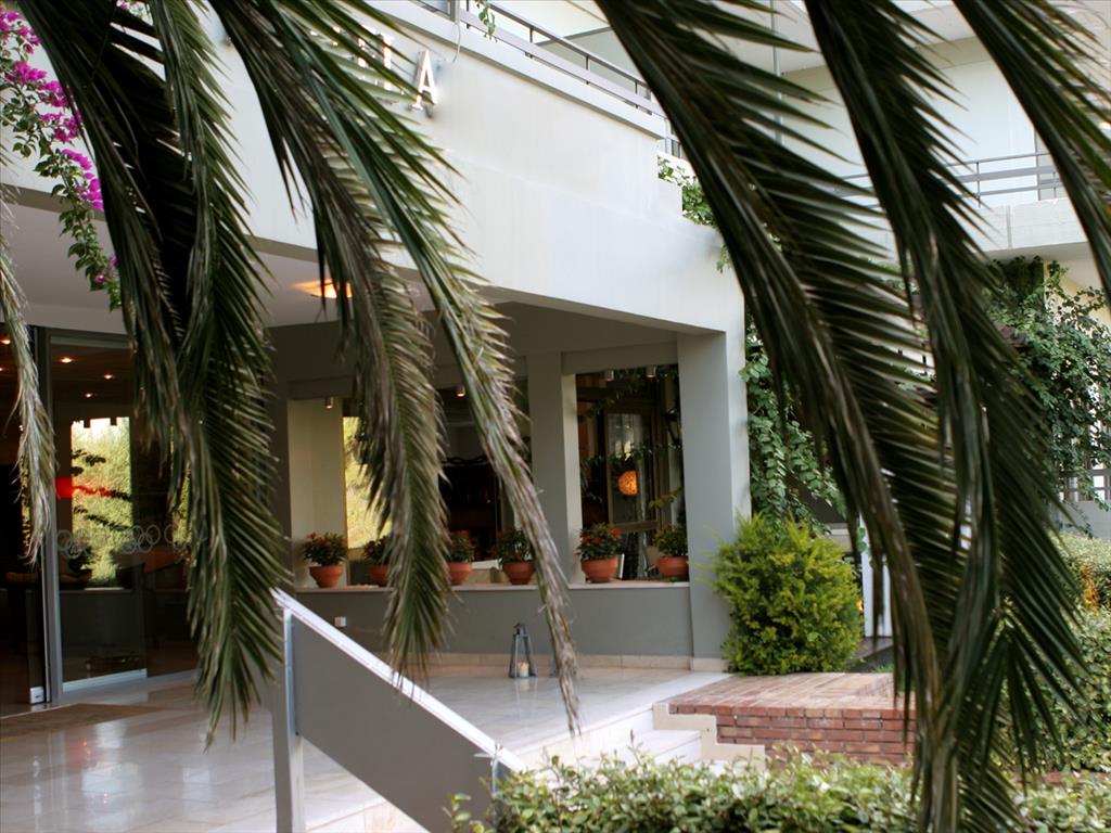 Hotel, albergo nel Peloponneso, Grecia, 3 370 m² - foto 13