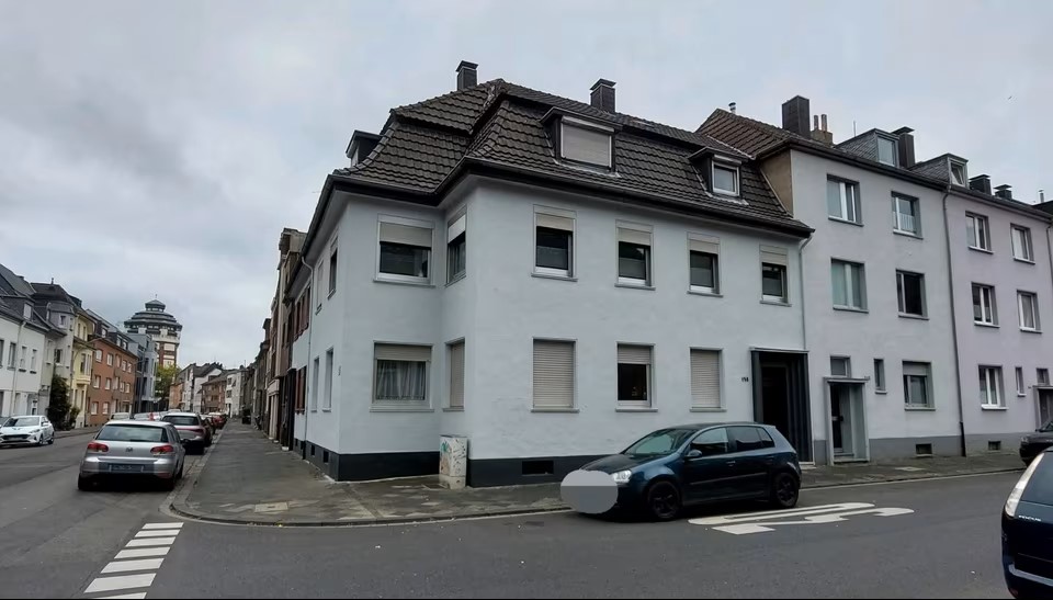 Casa a Mönchengladbach, Germania, 160 m² - foto 6