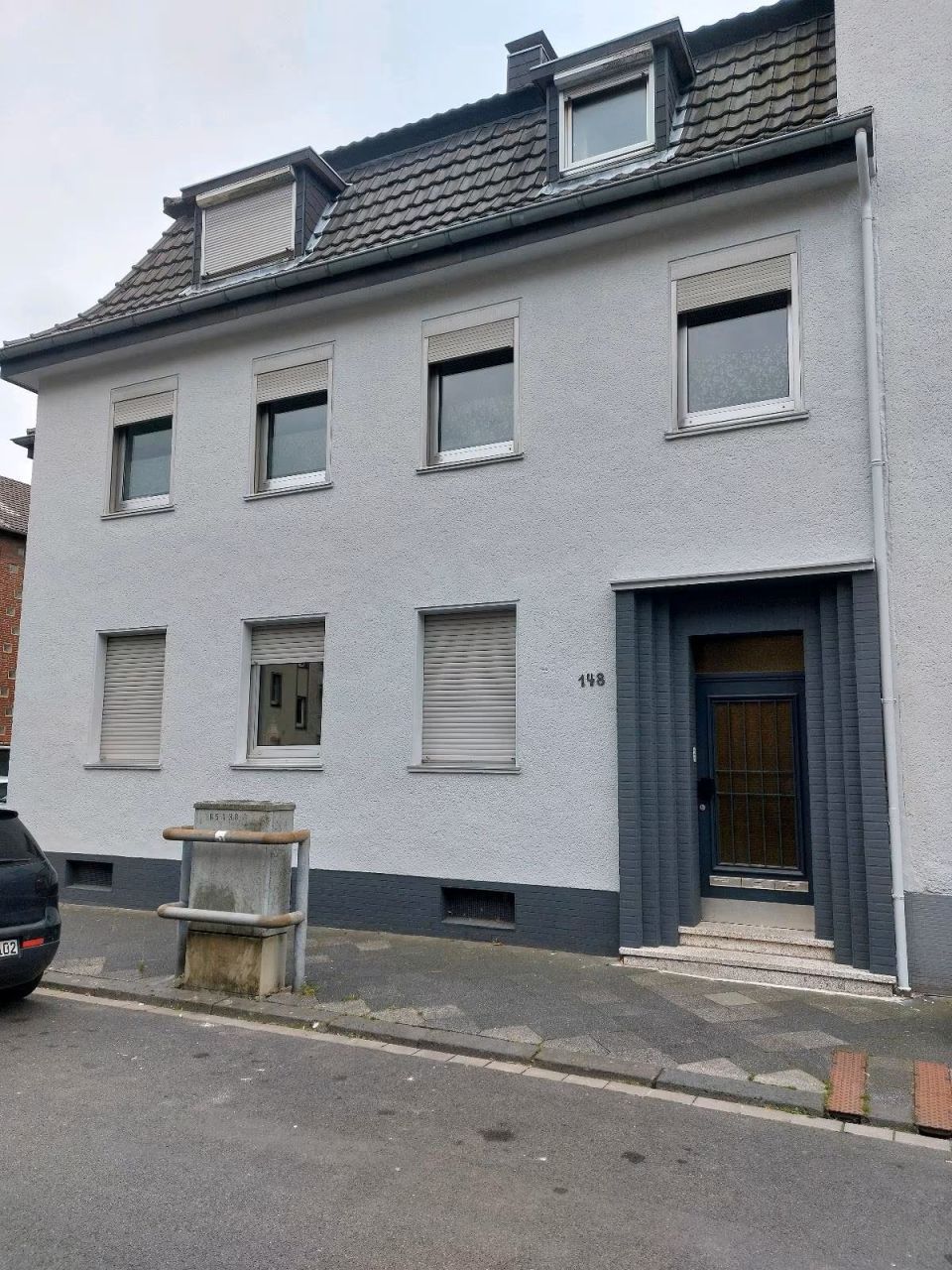 Casa a Mönchengladbach, Germania, 160 m² - foto 1