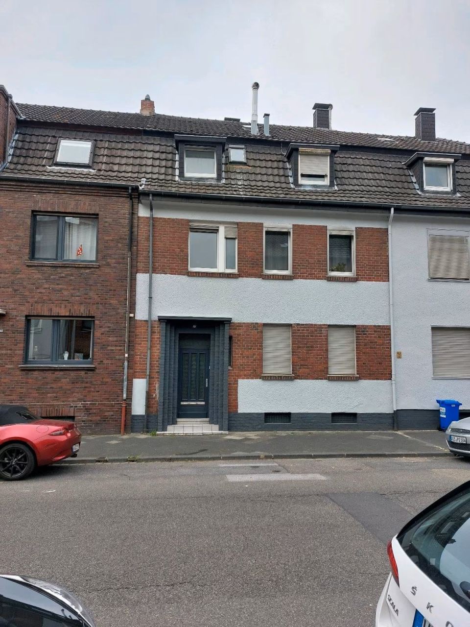 Casa a Mönchengladbach, Germania, 145 m² - foto 3