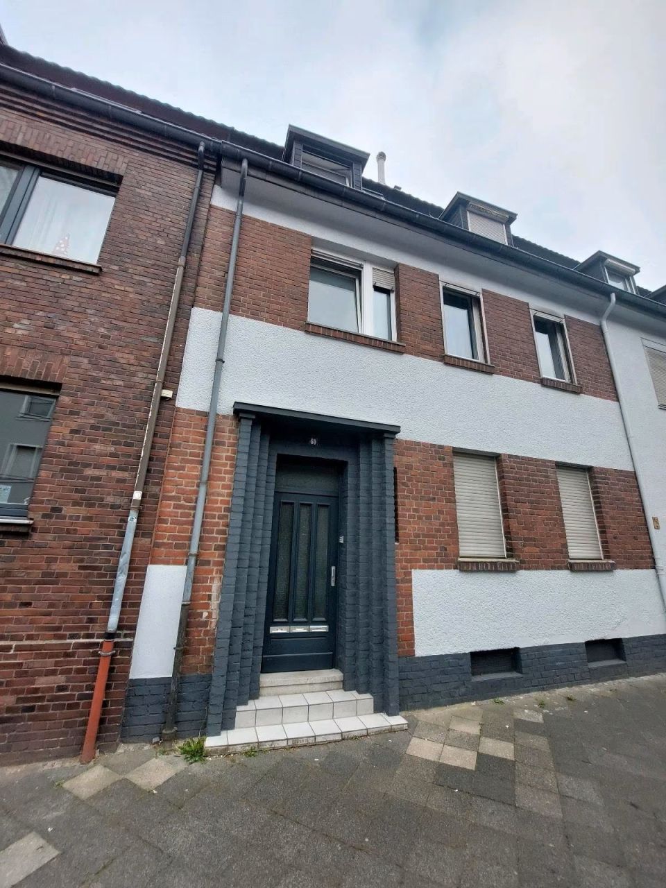 Casa a Mönchengladbach, Germania, 145 m² - foto 1