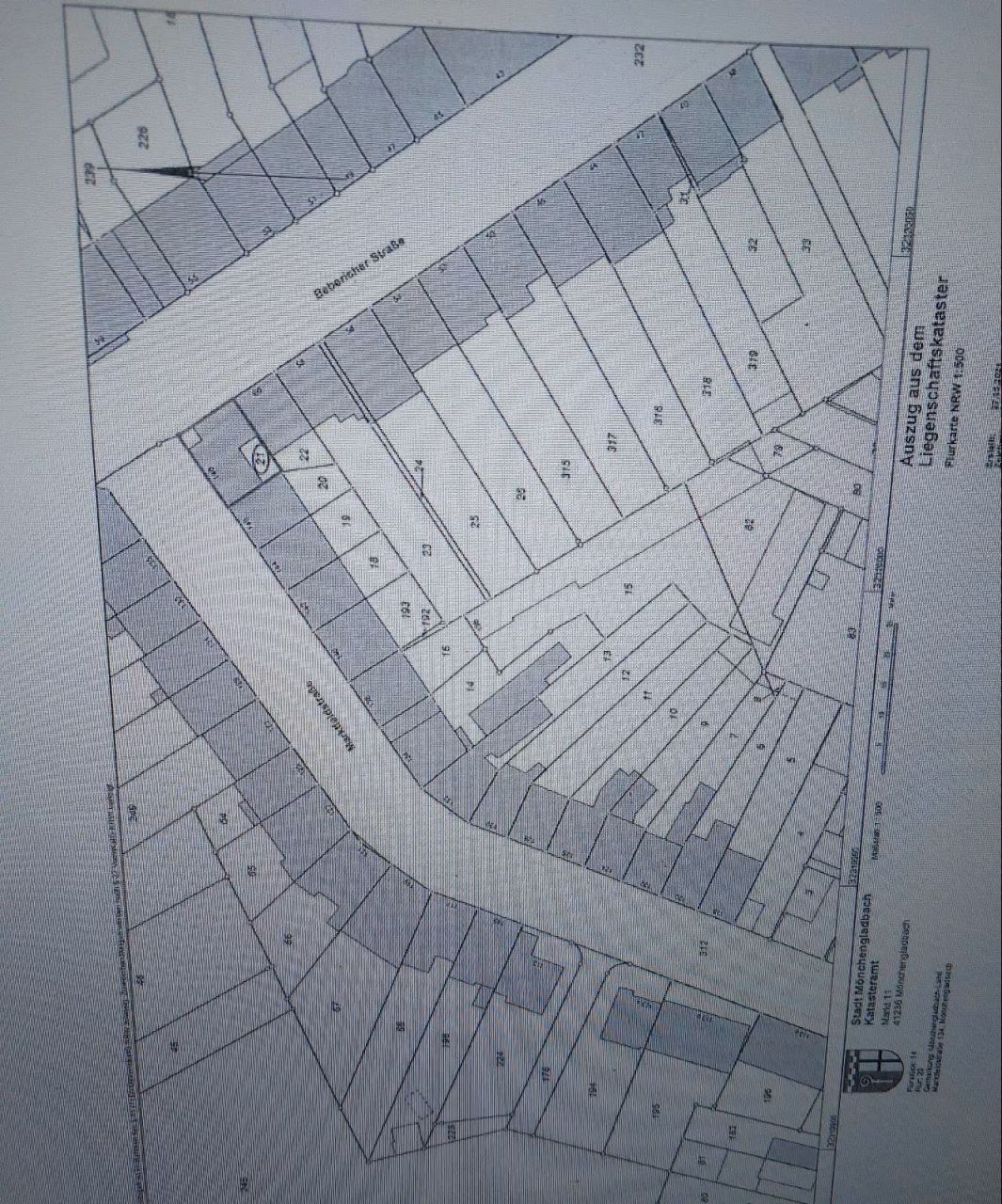 Casa a Mönchengladbach, Germania, 145 m² - foto 18