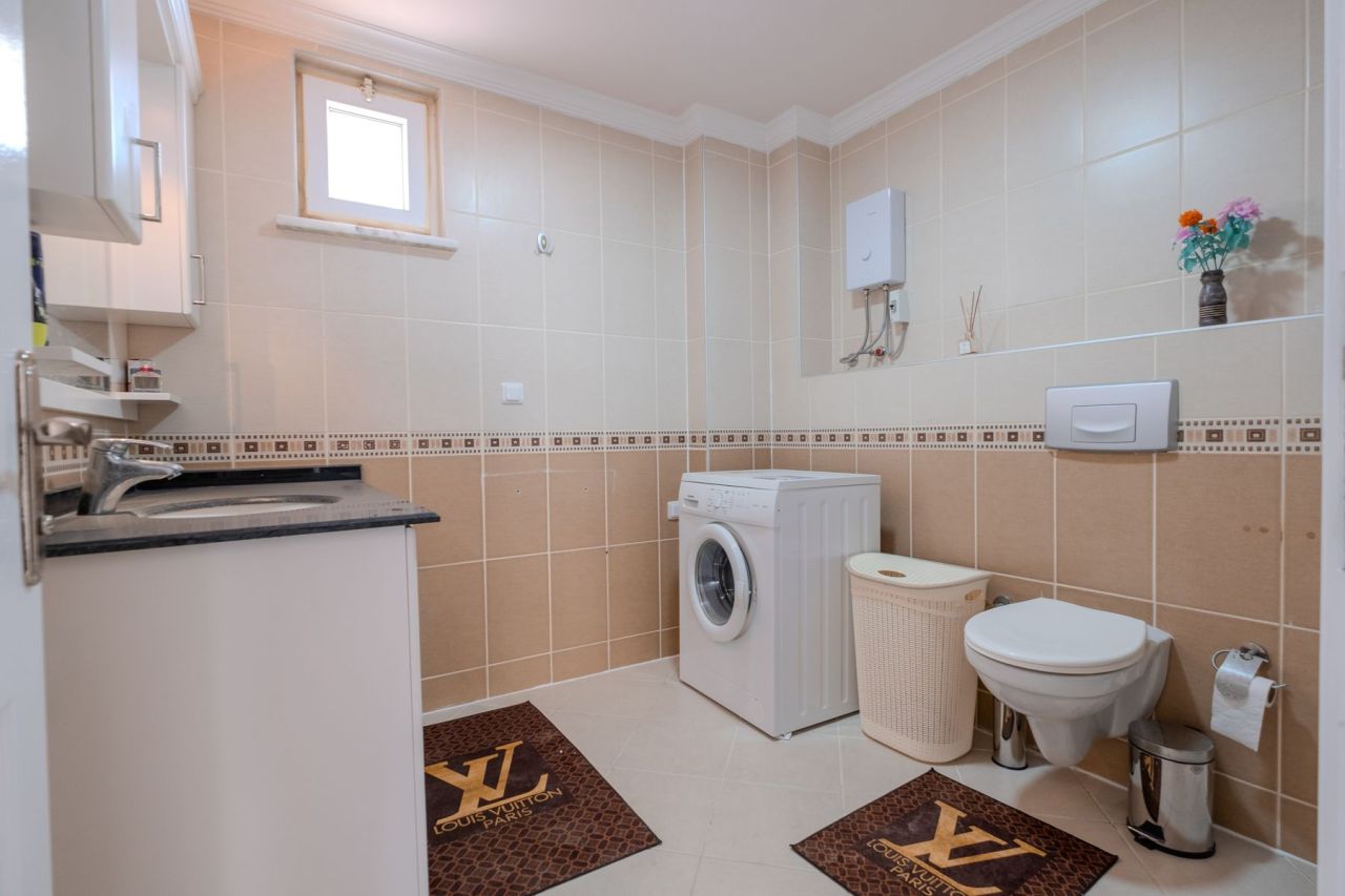 Flat in Alanya, Turkey, 125 m² - picture 10