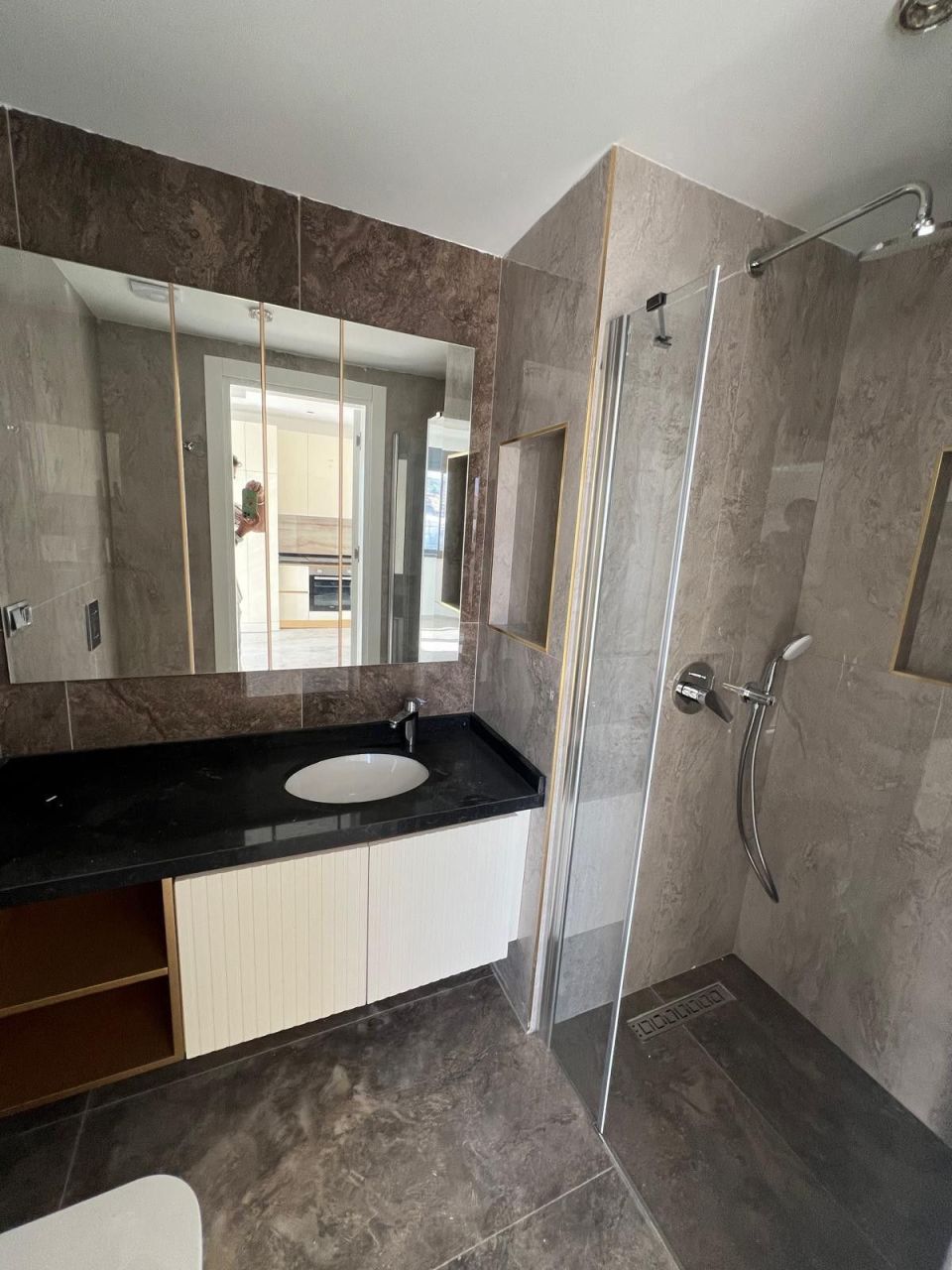 Appartamento a Alanya, Turchia, 54 m² - foto 7