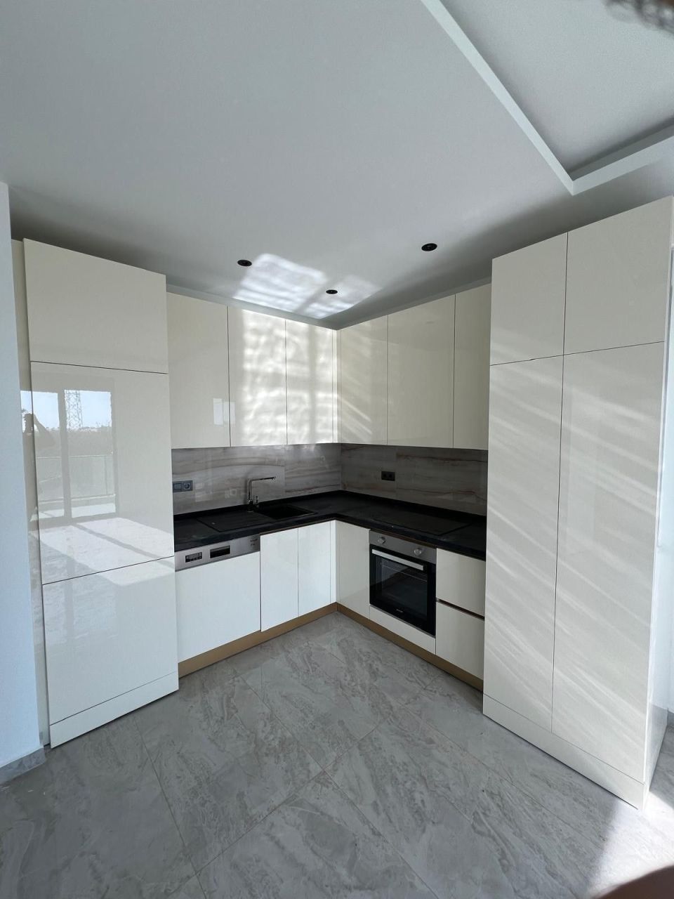 Appartamento a Alanya, Turchia, 54 m² - foto 3