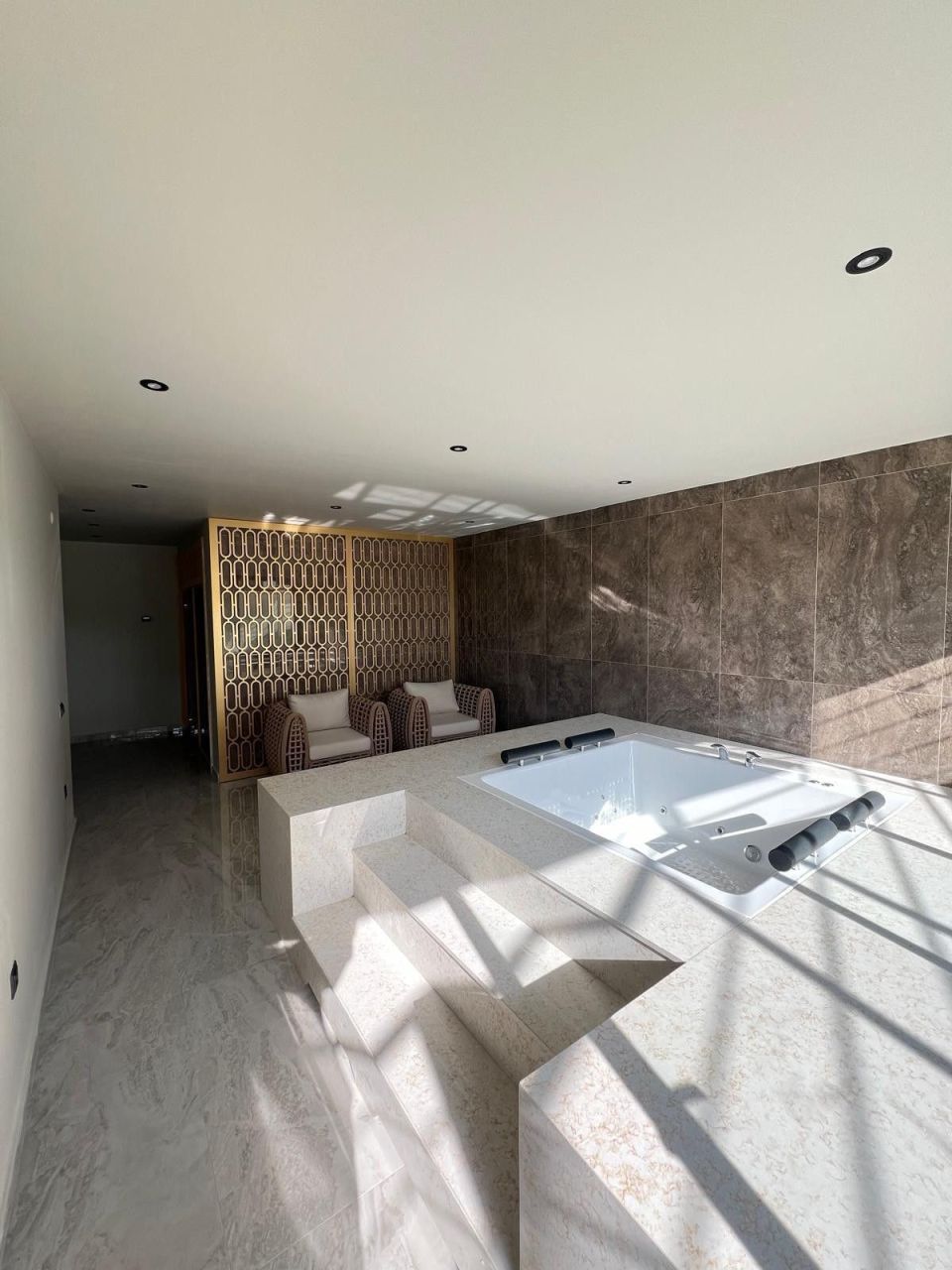 Appartamento a Alanya, Turchia, 54 m² - foto 12