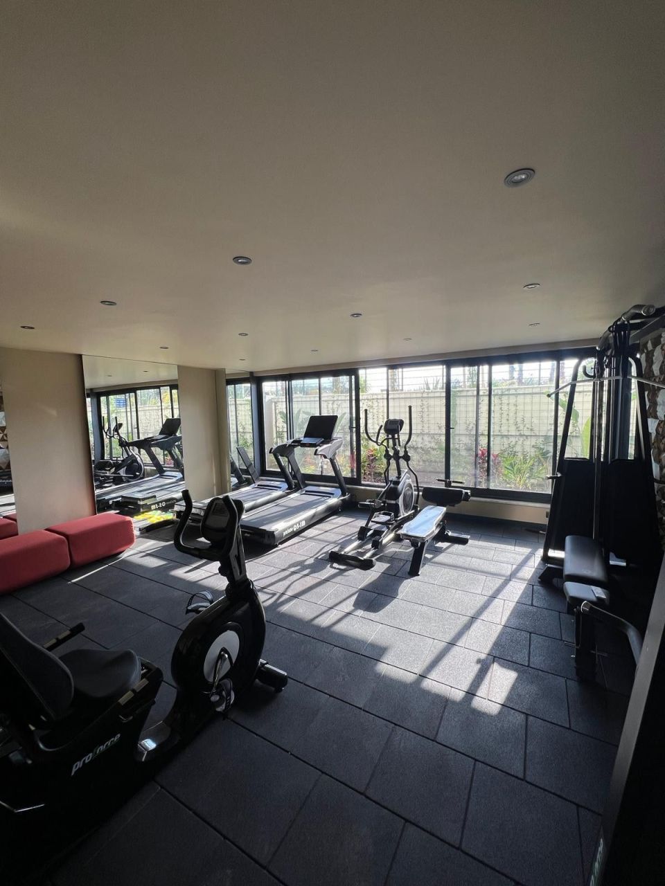 Appartamento a Alanya, Turchia, 54 m² - foto 15