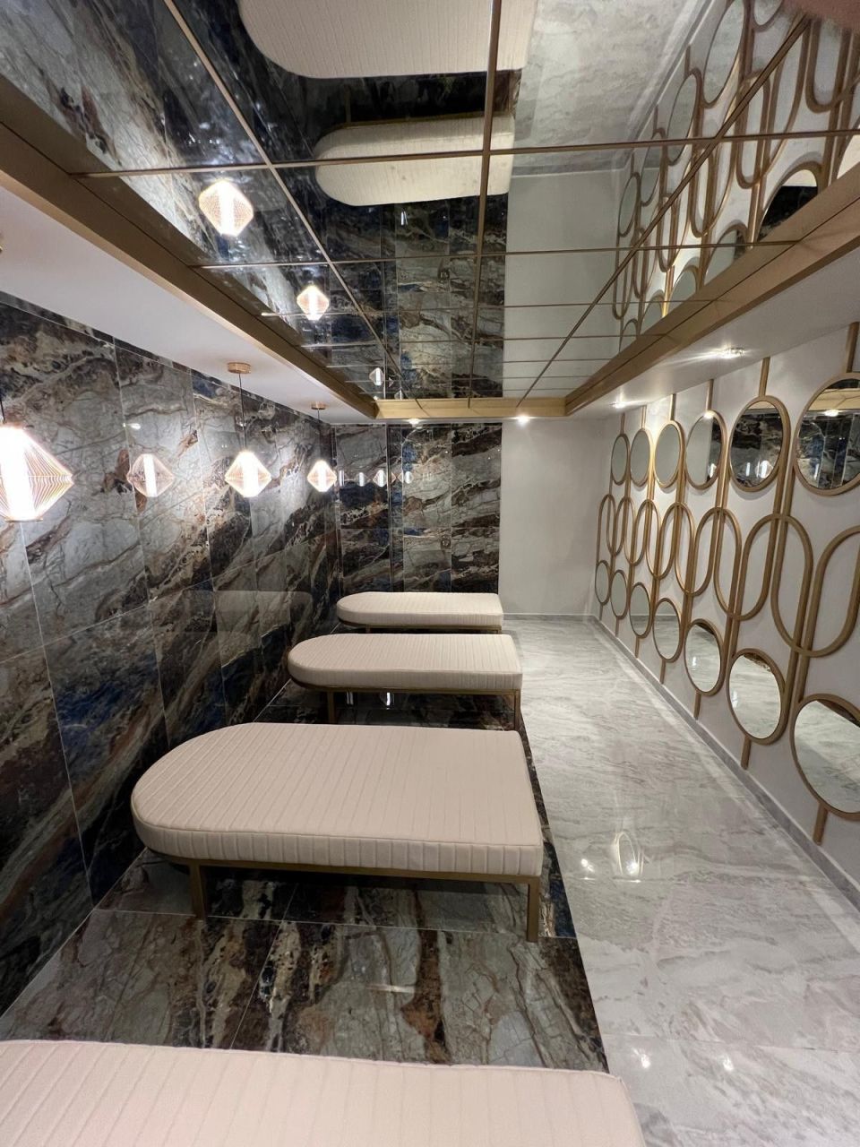 Appartamento a Alanya, Turchia, 54 m² - foto 14