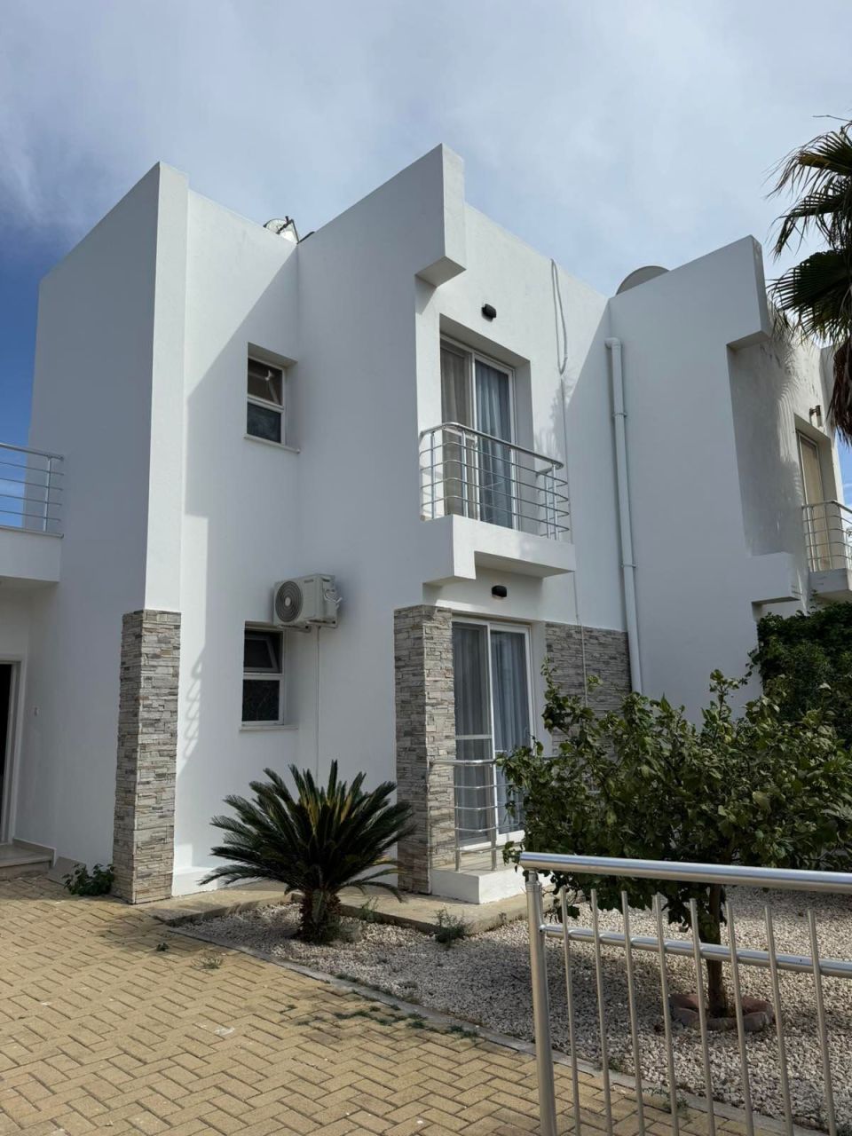 Cottage a İskele, Cipro, 73 m² - foto 6