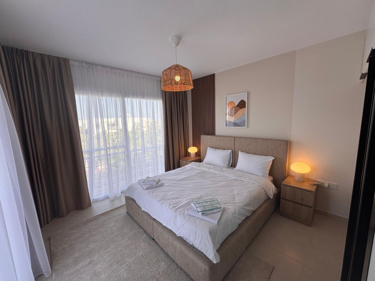 Cottage a İskele, Cipro, 73 m² - foto 16