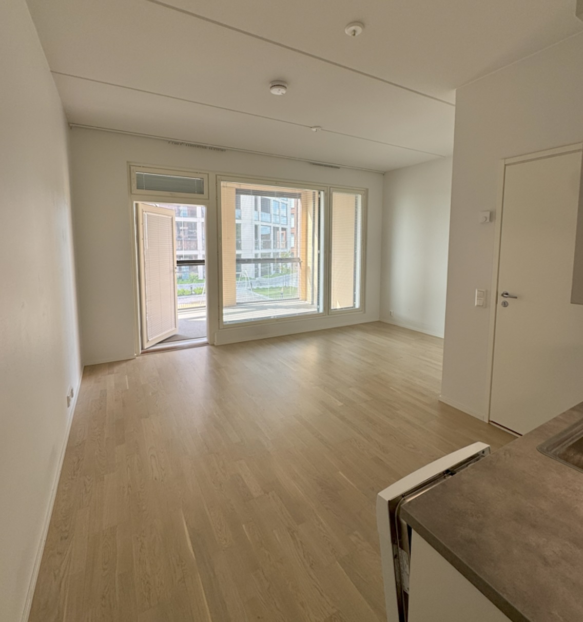 Appartamento a Helsinki, Finlandia, 27 m² - foto 3