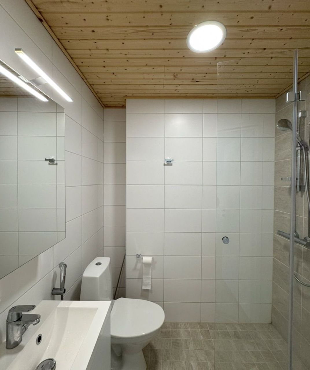 Appartamento a Helsinki, Finlandia, 27 m² - foto 5