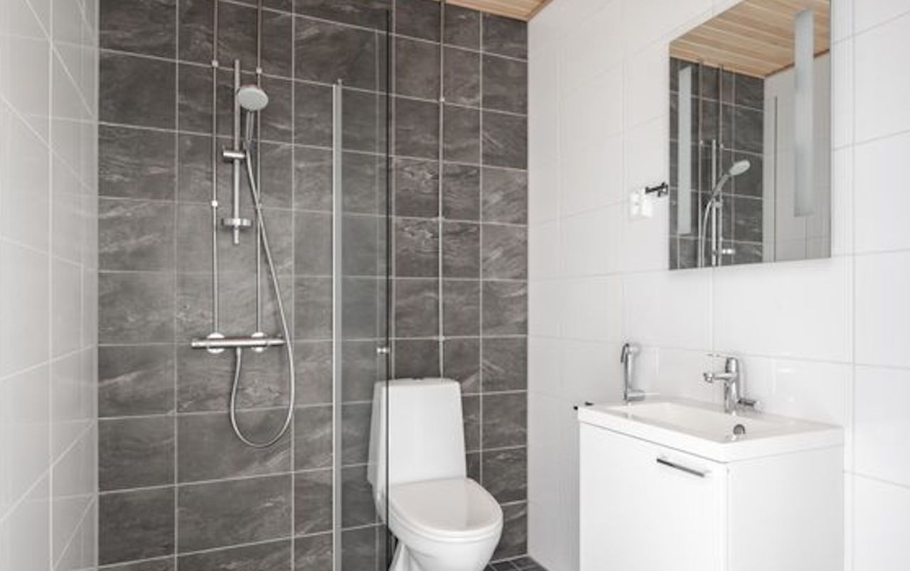 Flat in Helsinki, Finland, 25 m² - picture 4