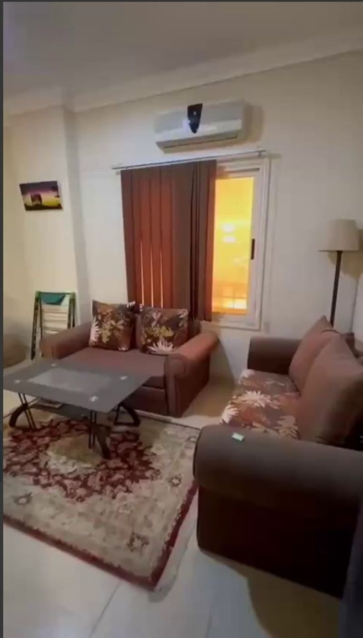 Appartamento a Hurghada, Egitto, 65 m² - foto 2