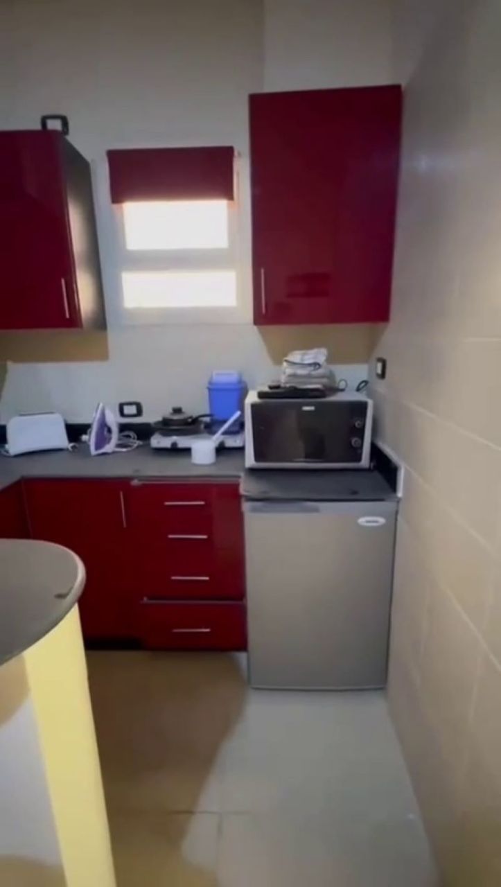 Appartamento a Hurghada, Egitto, 65 m² - foto 4