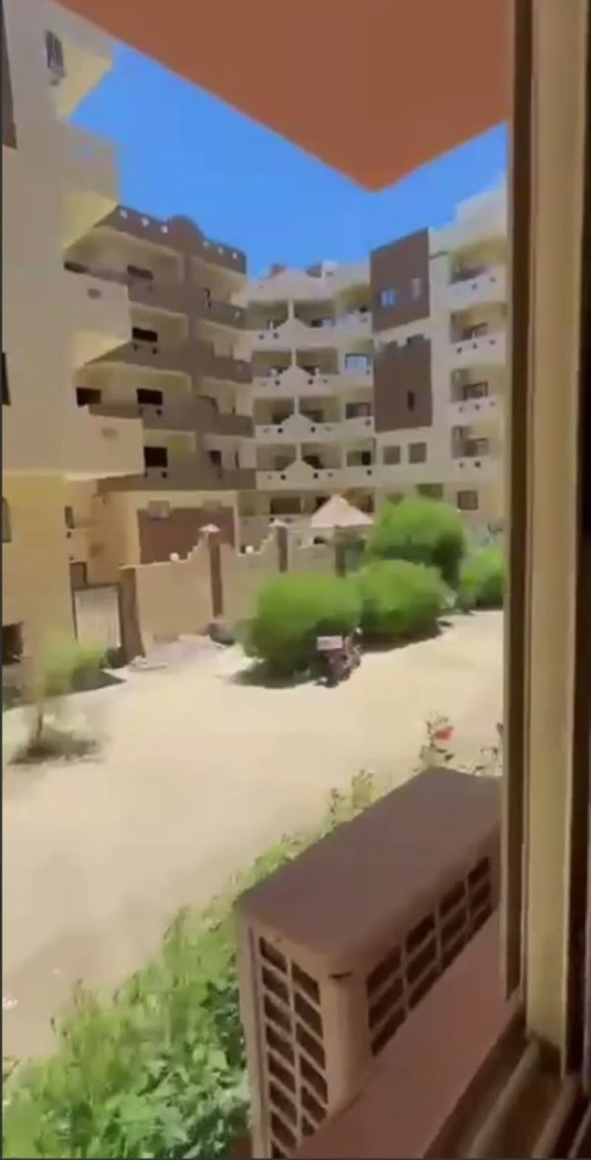 Appartamento a Hurghada, Egitto, 65 m² - foto 8