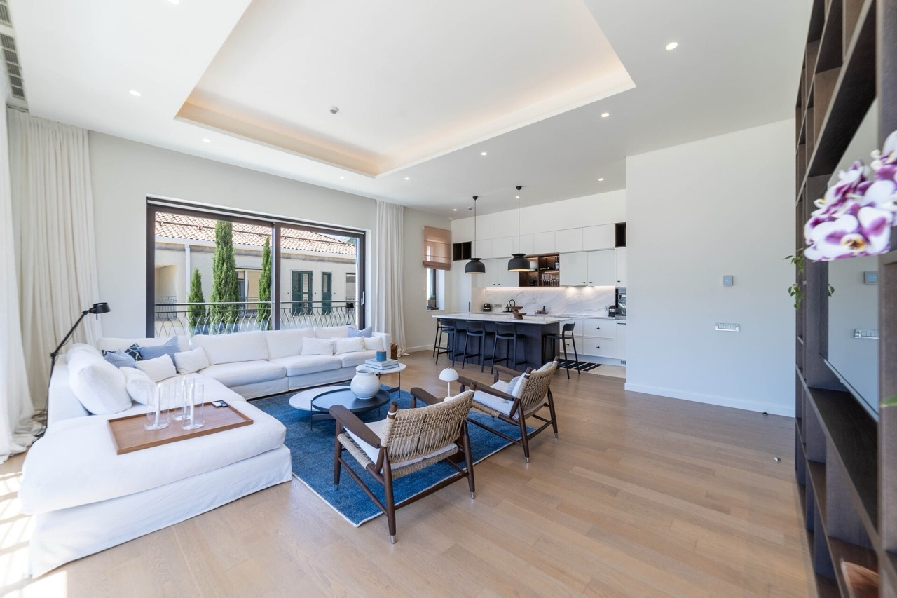 Appartamento a Herceg-Novi, Montenegro, 188 m² - foto 6