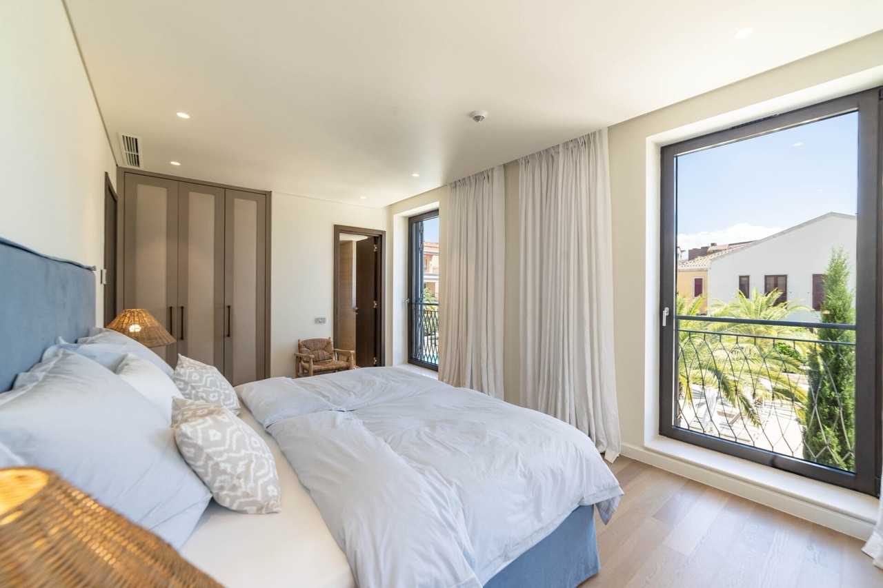 Appartamento a Herceg-Novi, Montenegro, 188 m² - foto 18