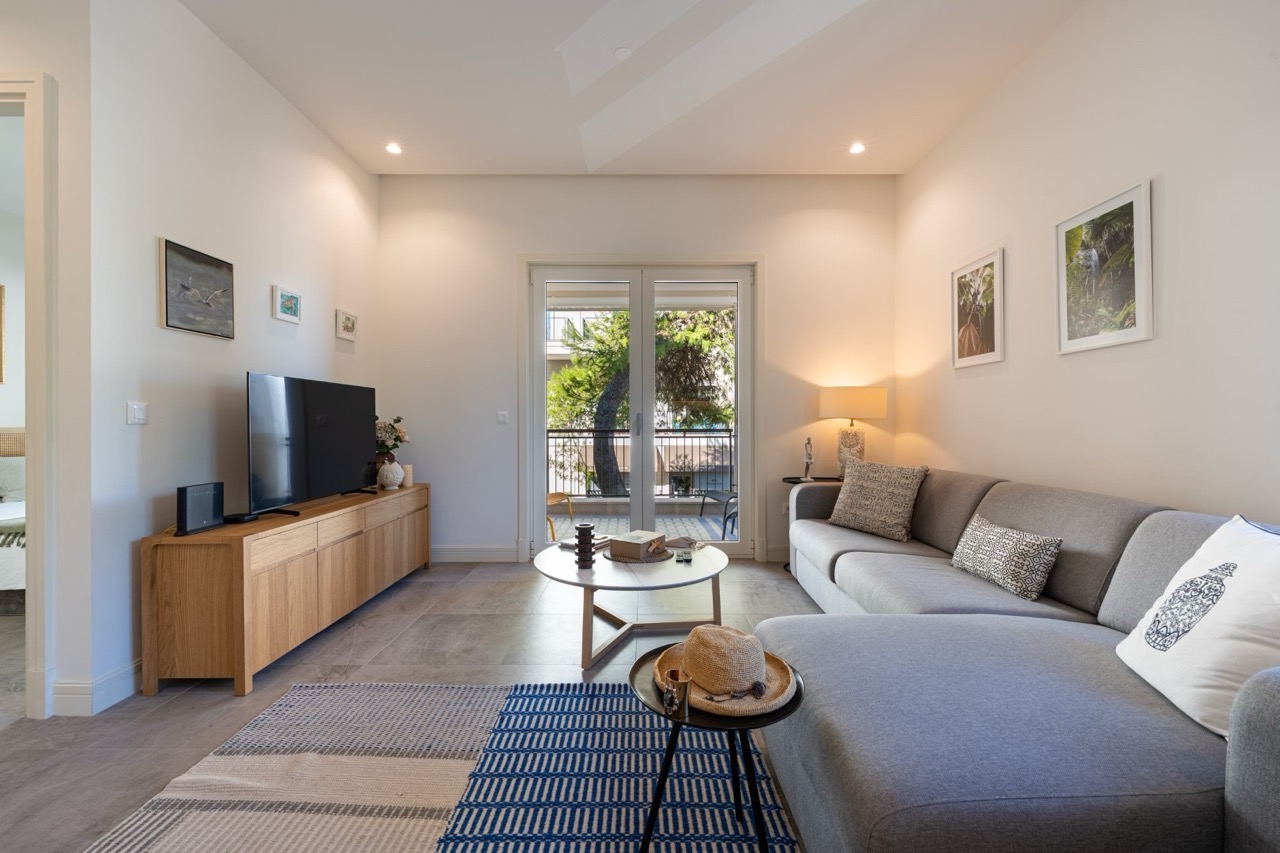 Appartement sur la Luštica, Monténégro, 57 m² - image 3