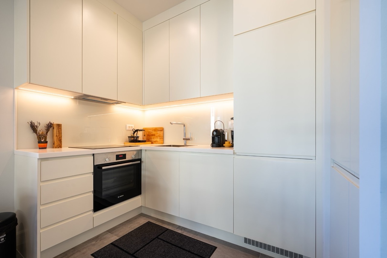 Appartement sur la Luštica, Monténégro, 57 m² - image 7